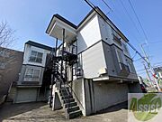 新川駅より徒歩1分 3階 築35年3ヶ月の賃貸物件
