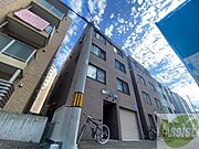 アクアコースト 1階 築18年1ヶ月の賃貸物件