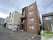 東区役所前駅より徒歩3分 3階 築10年7ヶ月の賃貸物件