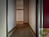 玄関：お部屋の第一印象を決める玄関はこちらです！