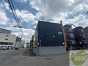 麻生駅より徒歩5分 3階 築40年7ヶ月の賃貸物件