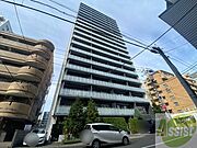 シティタワーズ円山Ｂ 8階 築13年9ヶ月の賃貸物件