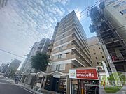 メゾンクレスト北大前２ 2階 築36年6ヶ月の賃貸物件