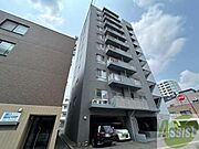 北12条駅より徒歩3分 7階 築29年7ヶ月の賃貸物件