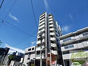 イリオスディオ 4階 築19年7ヶ月の賃貸物件