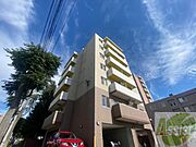 札幌レジデンス桑園 3階 築19年8ヶ月の賃貸物件