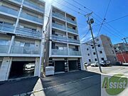 プラウドＮ１９ 3階 築14年8ヶ月の賃貸物件