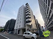 西18丁目駅より徒歩3分 5階 築19年5ヶ月の賃貸物件