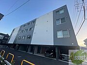 シャイニングウェストフィールド２の賃貸物件