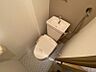 トイレ：清潔感があり安心して使用できるトイレになっておりました。