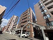 西28丁目駅より徒歩4分 7階 築30年5ヶ月の賃貸物件