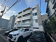 元町駅より徒歩4分 3階 築10年5ヶ月の賃貸物件