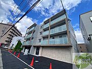 西28丁目駅より徒歩7分 4階 新築の賃貸物件