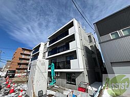 外観画像