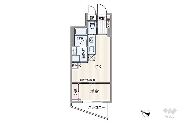 間取り：313004871687