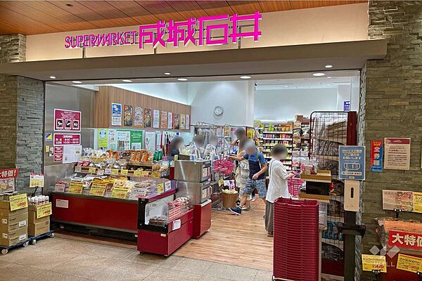 周辺を拡大表示