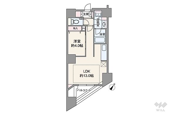 間取り：313004856441