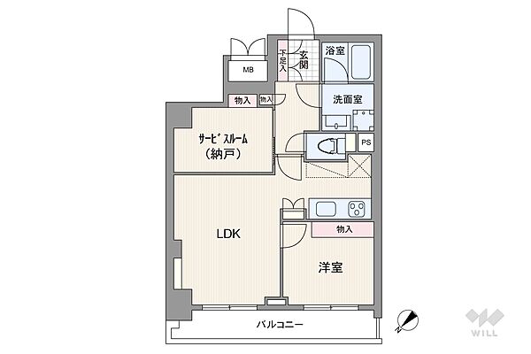 間取り：313004856444