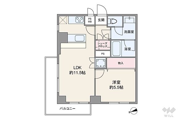 間取り：313004893596