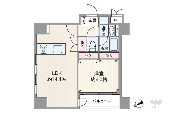 間取り：313004856450