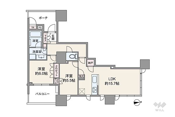 間取り：313004856454