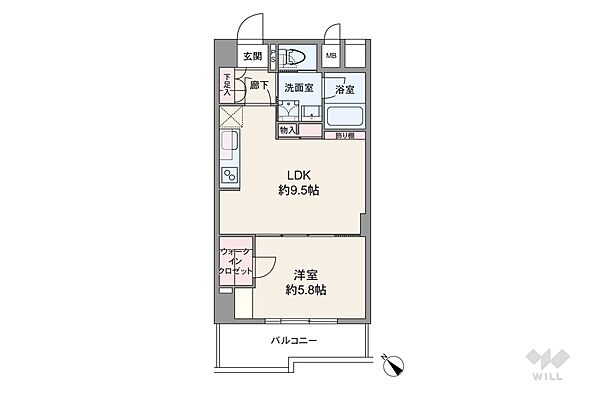 間取り：313004856464