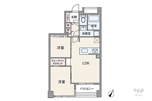 間取り：313004856465