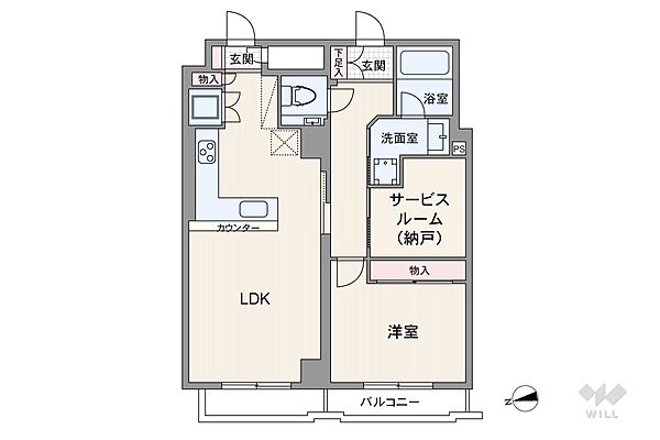 間取り：313004856570