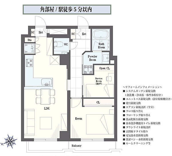 間取り：313004875352