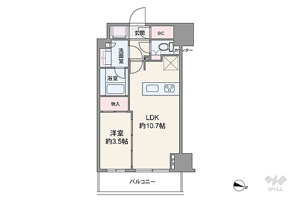 間取り：313004856578