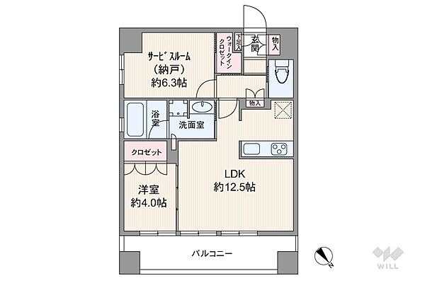 間取り：313004886864