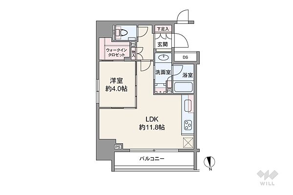 間取り：313004872988