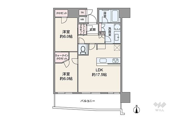 間取り：313004856405