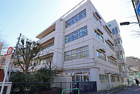 笄小学校[公立...
