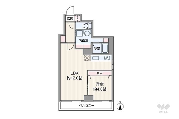 間取り：313004869814