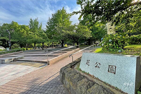 周辺を拡大表示