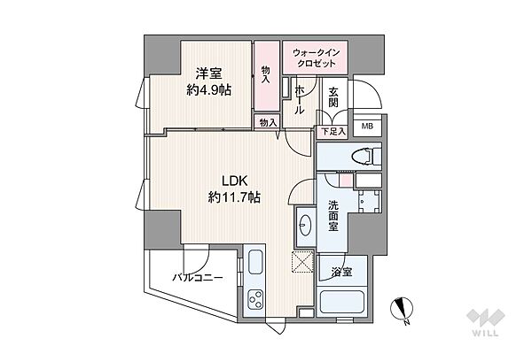間取り：313004871598