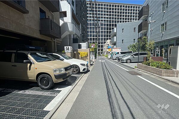 周辺を拡大表示