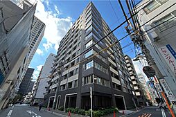 クレヴィア東京八丁堀新川ザレジデンス