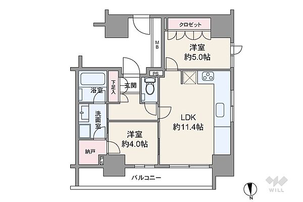 間取り：313004873709