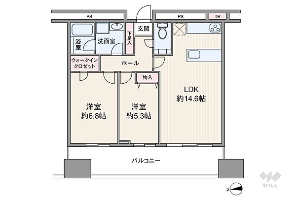 間取り：313004873710