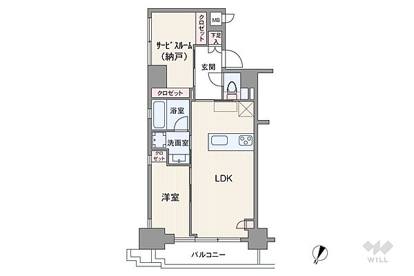間取り：313004873953