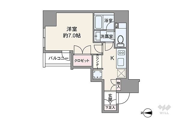間取り：313004873714