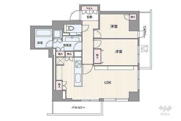 間取り：313004886863