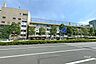 周辺：月島第一小学校[公立]の外観