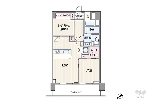 間取り：313004891897