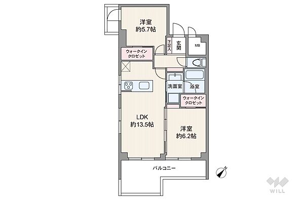 間取り：313004891899