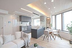 カテリーナ三田タワースイート