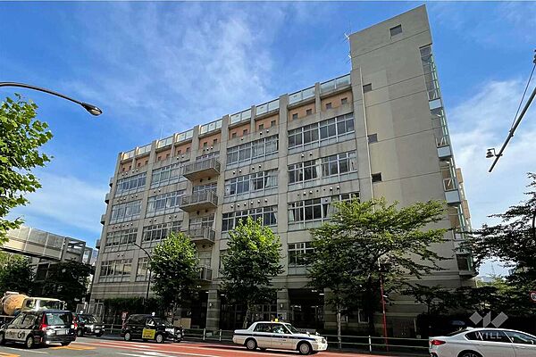 周辺を拡大表示