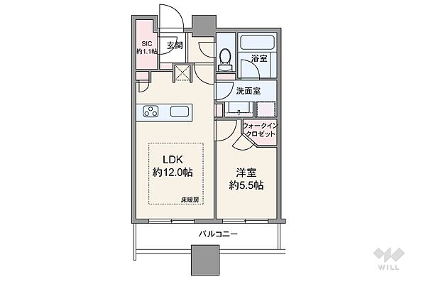 間取り：313004893636